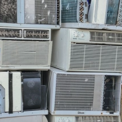 Kemer Bölgesinde Hurda Bakırın Kilosu